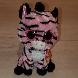 Zoey TY BEANIE BOO